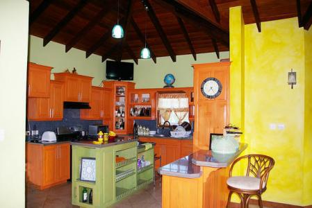 Atlantic Villa Breeze, Egmont, St.george West Indies, Granada