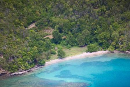 Hotel Villa Development Opportunity, Petit Trou, St.david West Indies, Grenada