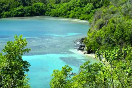 Hotel Villa Development Opportunity, Petit Trou, St.david West Indies, Grenada
