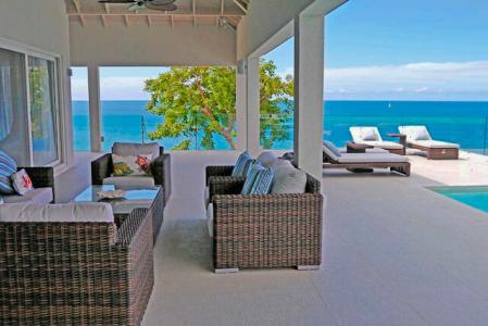 Laluna Estate Villas, LaLuna Estate, Morne Rouge, St.george West Indies, Grenada