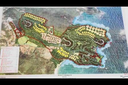 Point Marquis Development Phase 2 - Lot No. 81, Point Marquis, La Sagesse, St.david West Indies, Grenada