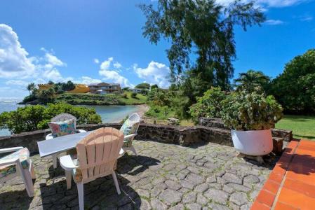 Blue Bayou, Coral Cove, Lance Aux Epines, St.george West Indies, 格林納達