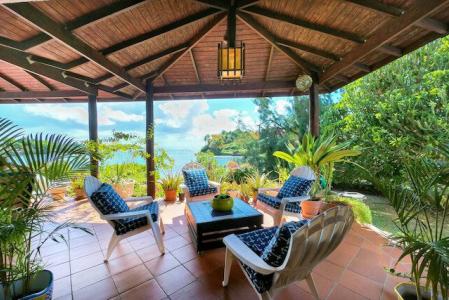 Blue Bayou, Coral Cove, Lance Aux Epines, St.george West Indies, 格林納達