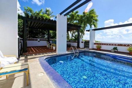 Blue Bayou, Coral Cove, Lance Aux Epines, St.george West Indies, 格林納達