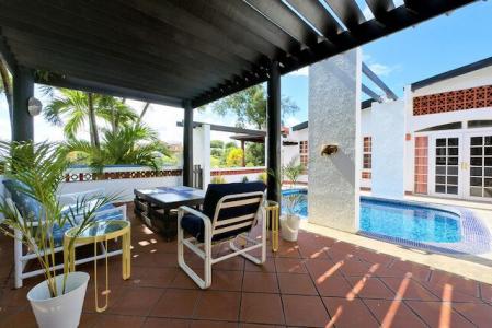 Blue Bayou, Coral Cove, Lance Aux Epines, St.george West Indies, 格林納達