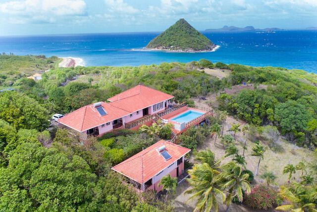 Summerhill, Levera, Levera, St.patrick West Indies, Granada