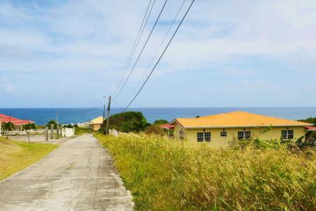 Hope City Development - Lot No. 3B, Hope City, Hope, St.andrew West Indies, Grenada