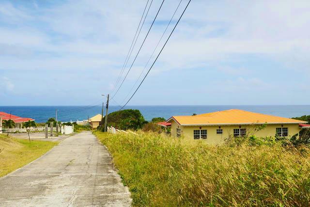 Hope City Development - Lot No. 3B, Hope City, Hope, St.andrew West Indies, Grenada