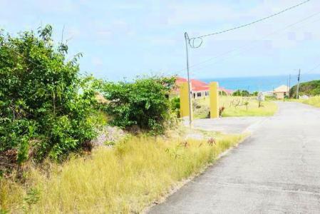 Hope City Development - Lot No. 3B, Hope City, Hope, St.andrew West Indies, Grenada