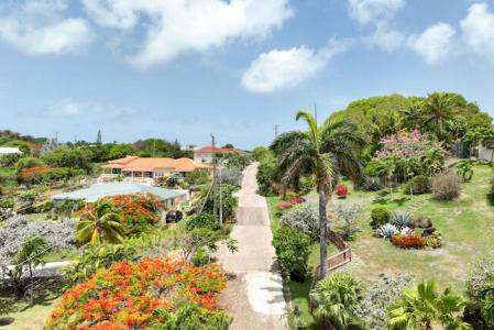 New Westerhall Point Lot. No.53, New Westerhall Point, New Westerhall Point, St.george West Indies, Grenada