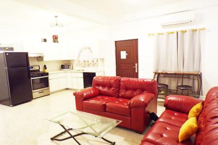 Blue Star Apartments - 2BD, Lance Aux Epines, St.george West Indies, Grenada