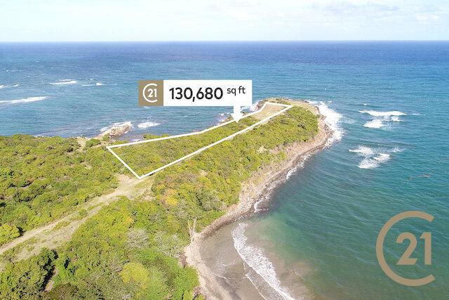 3 Acres La Tante Pointe, La Tante, Saint David's, St.david West Indies, Grenada