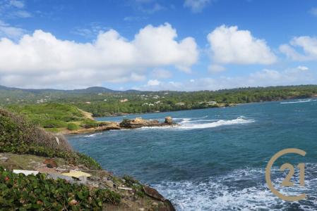 3 Acres La Tante Pointe, La Tante, Saint David's, St.david West Indies, Grenada