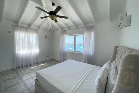 Prickly Bay Waterside Villa 2, Lance Aux Epines, St.george West Indies, 格林纳达