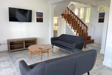 Prickly Bay Waterside Villa 2, Lance Aux Epines, St.george West Indies, 格林纳达