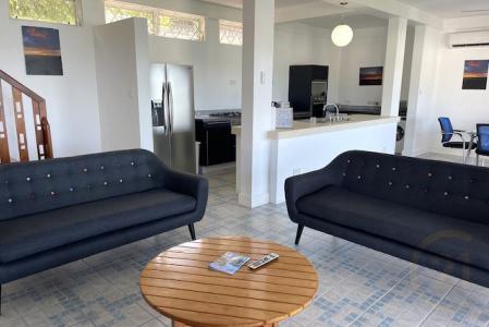 Prickly Bay Waterside Villa 2, Lance Aux Epines, St.george West Indies, 格林纳达