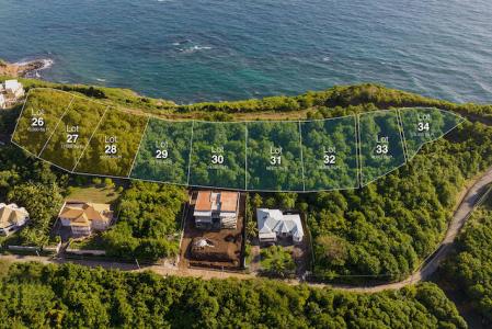 Hope City - Phase C, Lot 26 - 34, Hope, St. Andrew, Hope, St.andrew West Indies, Grenada