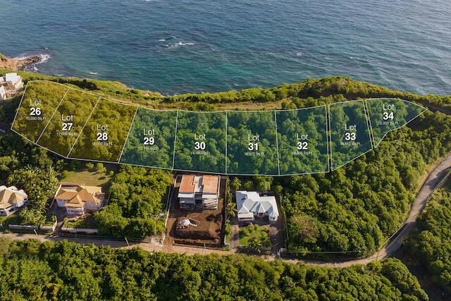 Hope City - Phase C, Lot 26 - 34, Hope, St. Andrew, Hope, St.andrew West Indies, 格林纳达