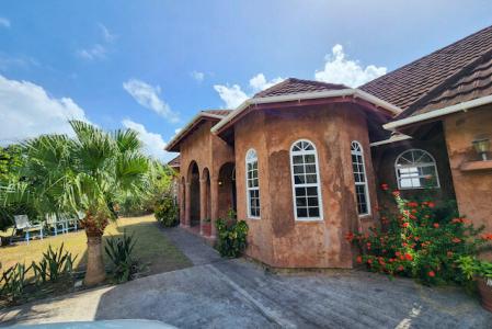 Brigadoon, Lance Aux Epines, Lance Aux Epines, St.george West Indies, Grenada