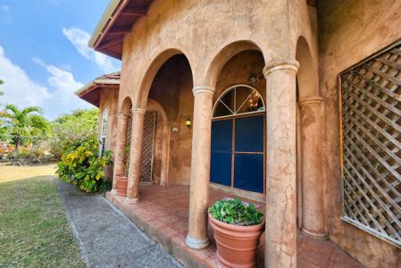 Brigadoon, Lance Aux Epines, Lance Aux Epines, St.george West Indies, Grenada