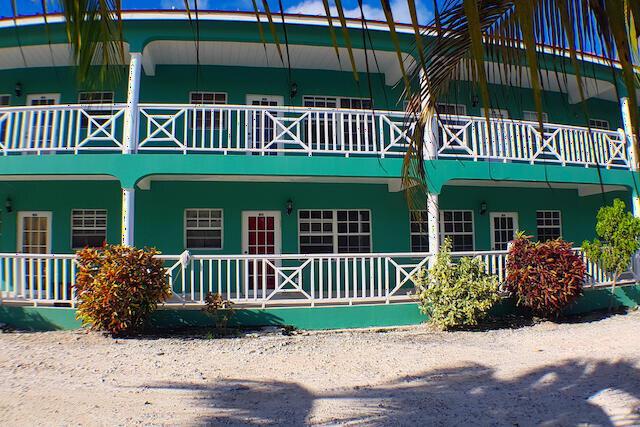 Income Generating 11 Unit Apartment Complex, Blue Hills, Providenciales, Turks Ve Caicos Adaları