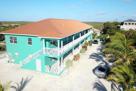 Income Generating 11 Unit Apartment Complex, Blue Hills, Providenciales, Turks Ve Caicos Adaları