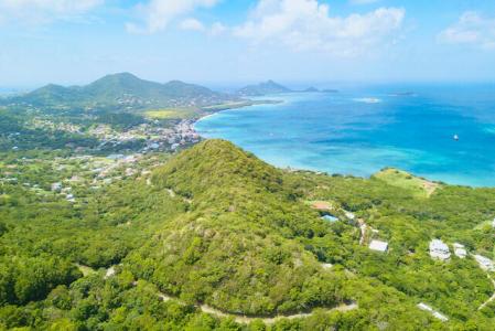 Craigston Heights, Carriacou, Carriacou West Indies, Grenada