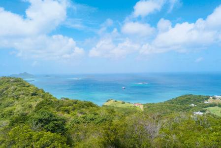 Craigston Heights, Carriacou, Carriacou West Indies, Grenada
