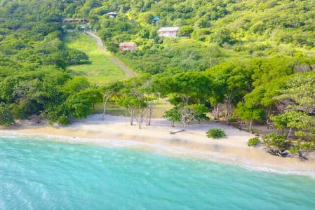 Fiji Beach, St. Louis - L'Esterre, Carriacou, Carriacou West Indies, Grenada