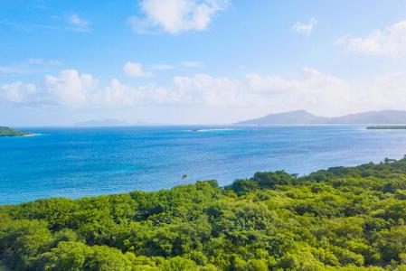 Fiji Beach, St. Louis - L'Esterre, Carriacou, Carriacou West Indies, Grenada