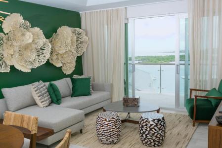Calivigny Point Two Bedroom Suites, Petit Calivigny, Petit Calivigny, St.george West Indies, Grenada