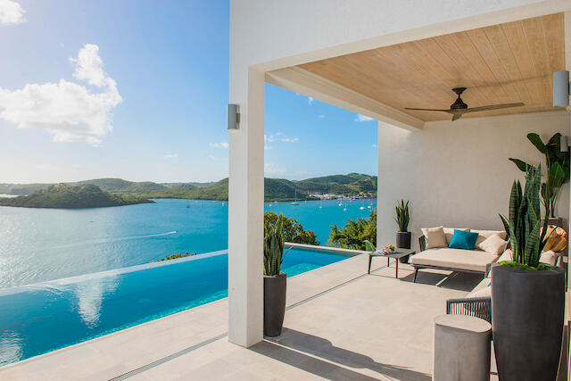 Calivigny Point Villa, Petite Calivigny, Petit Calivigny, St.george West Indies, Grenada