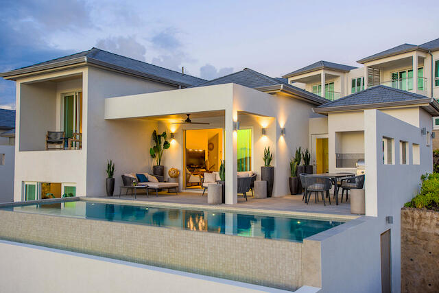 Calivigny Point Villa, Petite Calivigny, Petit Calivigny, St.george West Indies, Granada