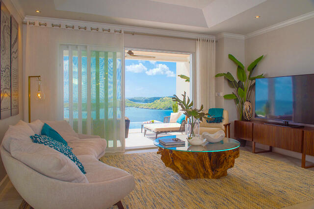 Calivigny Point Villa, Petite Calivigny, Petit Calivigny, St.george West Indies, Granada