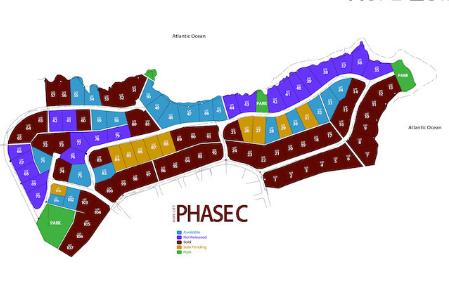Hope City Phase C, Lot 46 - 59, Hope City, Hope, St.andrew West Indies, غرينادا