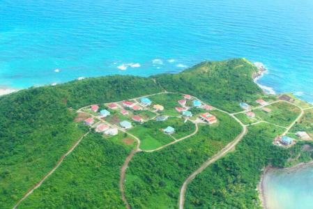 Hope City Phase C, Lot 82, Hope City, Hope, St.andrew West Indies, Granada