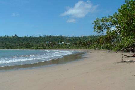 70 Acres Beachfront Land, St. Andrew, Hope, St.andrew West Indies, Grenada