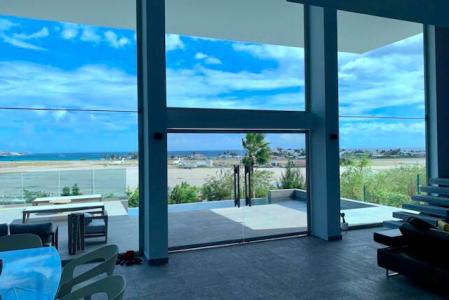 Maho Blue Marine Luxury St Maarten Villa For Sale, Maho Area, Sint Maarten