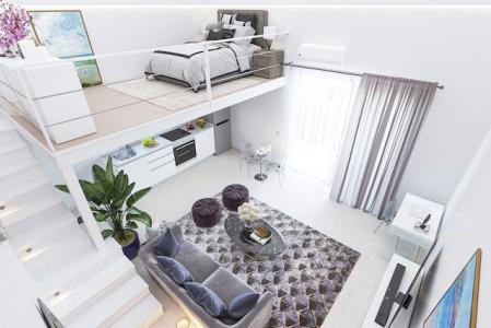 Mariposa Studio Condos - D4, Morne Rouge, Morne Rouge, St.george West Indies, Grenada