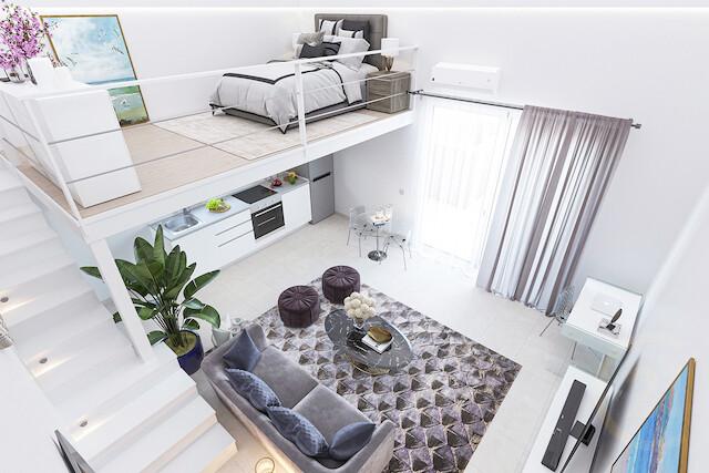 Mariposa Studio Condos - D4, Morne Rouge, Morne Rouge, St.george West Indies, Granada