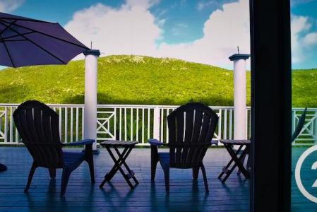 Villa Luna Dawn Beach Villa * SOLD *, Dawn Beach, Sint Maarten