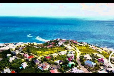 Villa Luna Dawn Beach Villa * SOLD *, Dawn Beach, Sint Maarten