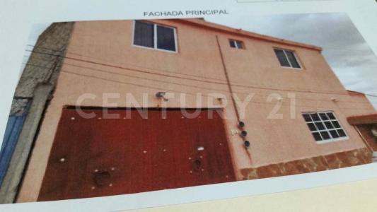 3 Cerrada de Tecamac 25, San Francisco Acuautla, Ixtapaluca, ولاية مكسيكو 56588, المكسيك
