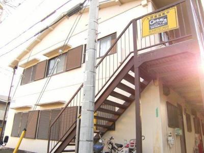 203, 浜之郷247, 第２峰尾荘, 茅ヶ崎市, Kanagawa 253-0086, יפן