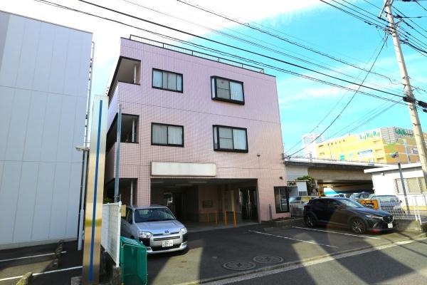 201, 茅ケ崎東4丁目1-7, ウイスタリア都筑, 横浜市都筑区, 神奈川 224-0033, 日本