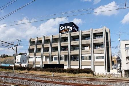 宮町１丁目4-4, Station Side, 水戸市, Ibaraki 310-0015, Japão