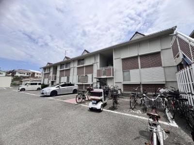 深井中町, サンシティ深井　A棟, 堺市中区, Osaka 599-8272, Japan