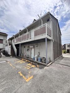 深井中町, サンシティ深井　B棟, 堺市中区, Осака 599-8272, Япония