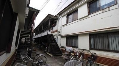 百舌鳥夕雲町１丁, 富士ハイツ, 堺市堺区, Osaka 590-0802, Nhật Bản