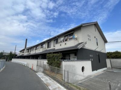 毛穴町, シャーメゾン鈴の宮, 堺市中区, Осака 599-8266, Япония